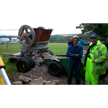 Photo for notice Martyn HARRY