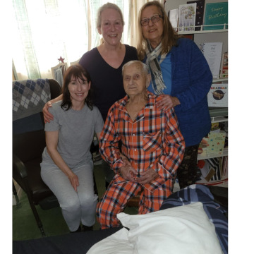 Photo for notice David HENDY