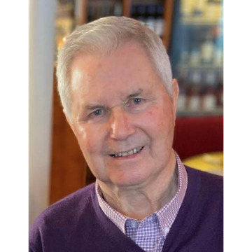 Photo for notice James HIGGINS