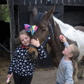 Photo for notice Lili HOWELLS