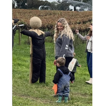 Photo for notice Lili HOWELLS