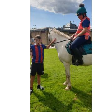 Photo for notice Lili HOWELLS