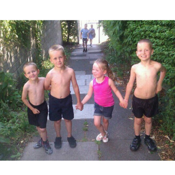 Photo for notice Lili HOWELLS