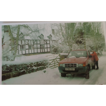 Photo of Richard BOWLEY