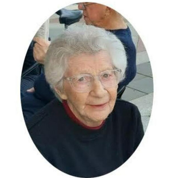 Photo of Ellen Kerry DAVIS