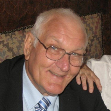 Photo for notice David Cyril BRUMPTON