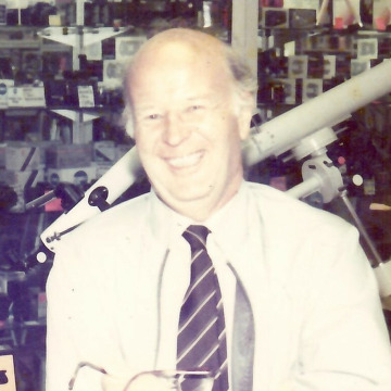 Notice Gallery for Brian WILLIAMS