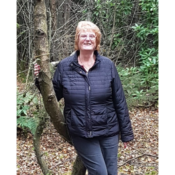 Photo for notice Jennifer Mary BUNTING
