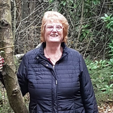 Photo for notice Jennifer Mary BUNTING