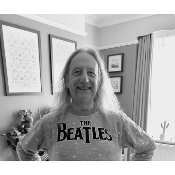 Photo for notice Stephen THORNE