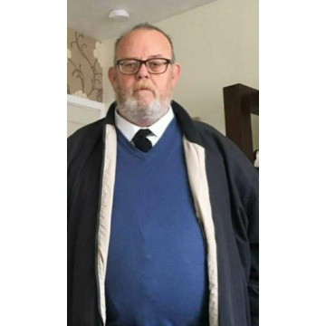 Photo of David BELL