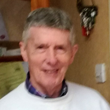 Photo for notice James CALLAGHAN