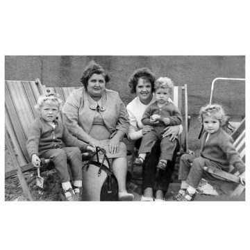 Photo for notice Audrey JAMES