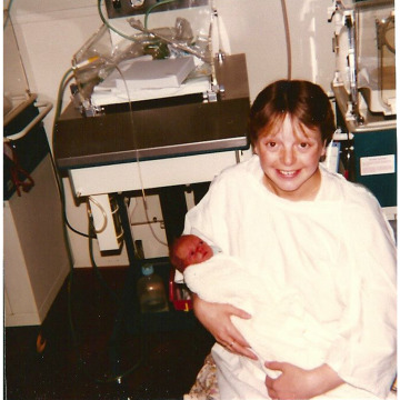 Photo for notice Audrey JAMES