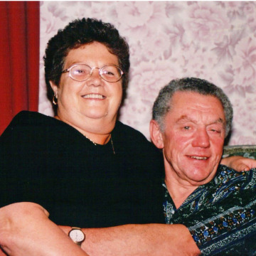 Photo for notice Audrey JAMES