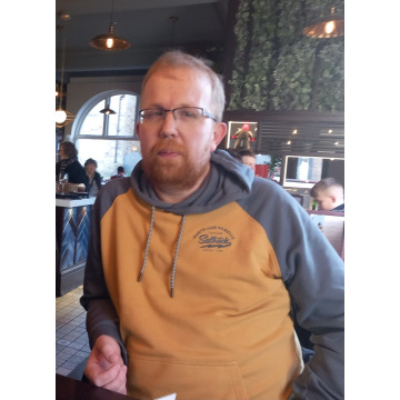 Photo of Peter Rhys WEBBER