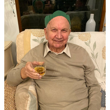 Photo of Bryan REDHEAD