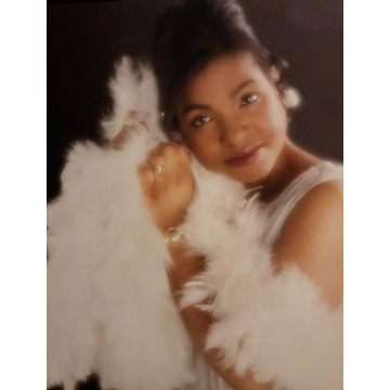 Photo of Patricia Ann SIMPSON