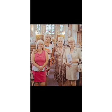 Photo for notice Carole Jacqueline WHYMAN