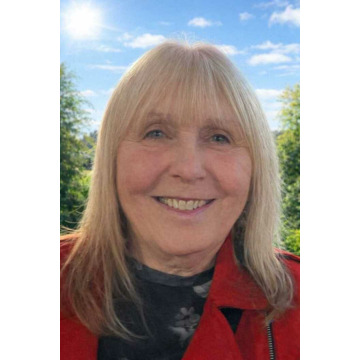 Photo of Jen CHRISTIE