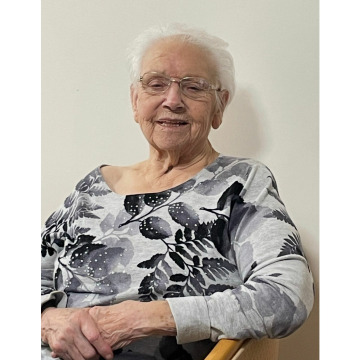 Photo of Freda Anne BOURNE