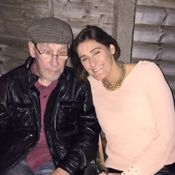 Photo for notice Robert Peter Joseph McGANN