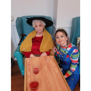 Photo for notice Lorraine PALFERMAN