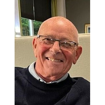 Photo of John HUNTER