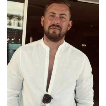 Photo of Daniel WILLIAMS