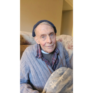 Photo for notice Keith HAYWARD