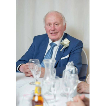 Photo of Donald BRANSTON