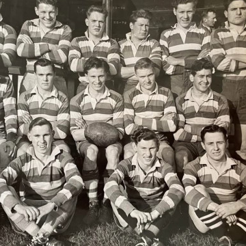 Photo for notice Donald BRANSTON