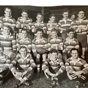 Photo for notice Donald BRANSTON