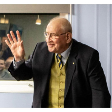 Photo of Charles JARVIS