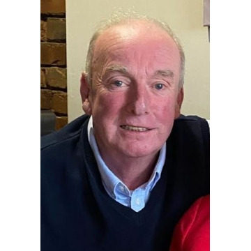 Photo of John Patrick HYLAND