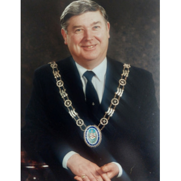 Photo of (BRIAN) HAYES