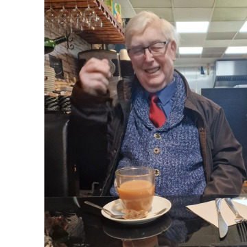 Notice Gallery for (BRIAN) HAYES