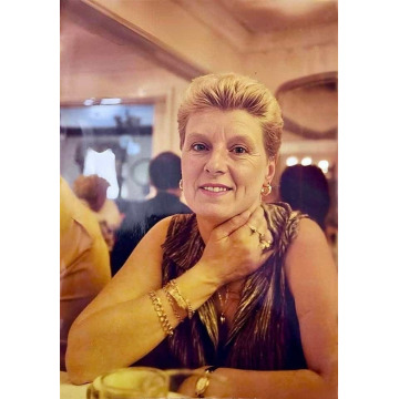 Photo of Jean DEARNALEY