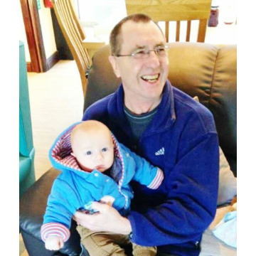 Photo of Eamonn BEAMISH