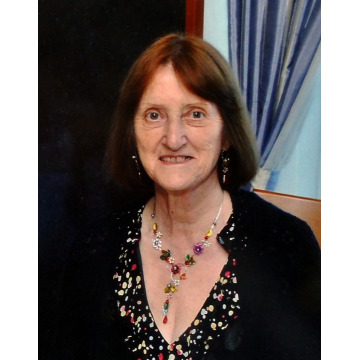 Photo of Pauline Cynthia NOTMAN