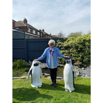 Photo for notice Joan BENTLEY