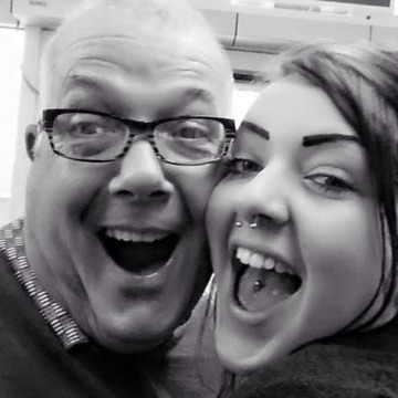 Photo for notice Ian William HARGREAVES