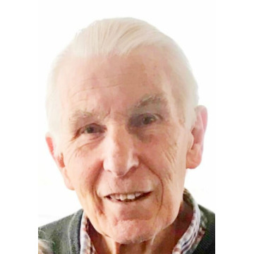 Photo of John ATTWATER