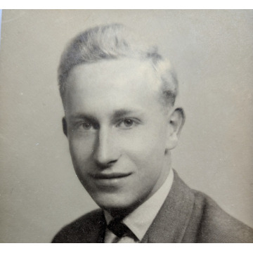 Photo of John ROONAN