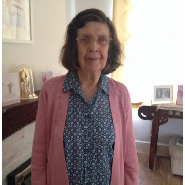 Photo of Diana JAMES