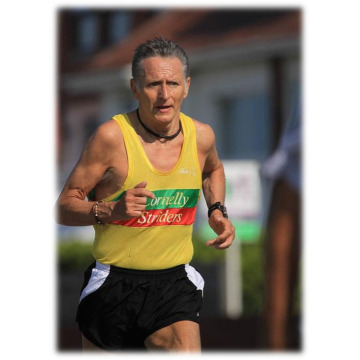 Photo of Keith POWELL