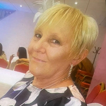 Photo of June DAVIES