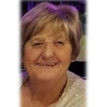Photo of Brenda May MERRILL