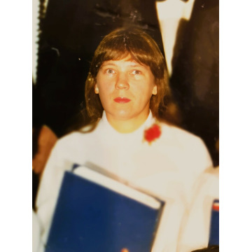 Photo of Hazel Doreen MCCUSKER