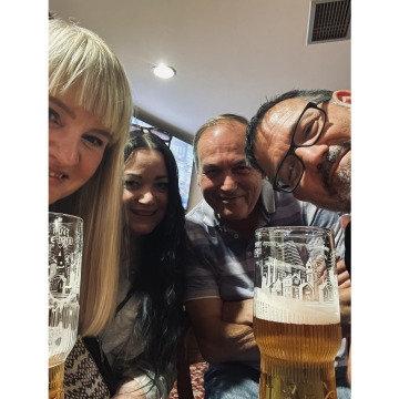 Photo for notice Andrew Nicholas DALTON